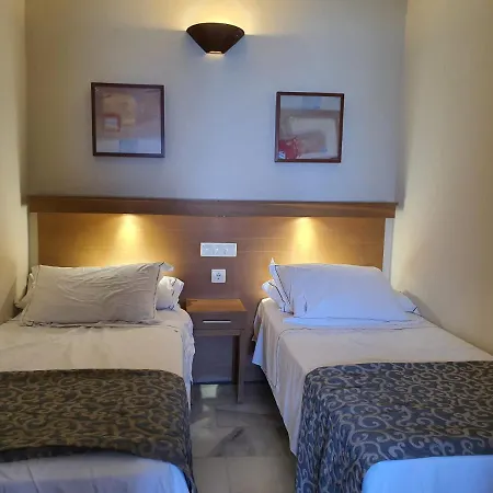 Atardecer Costa Appartamento