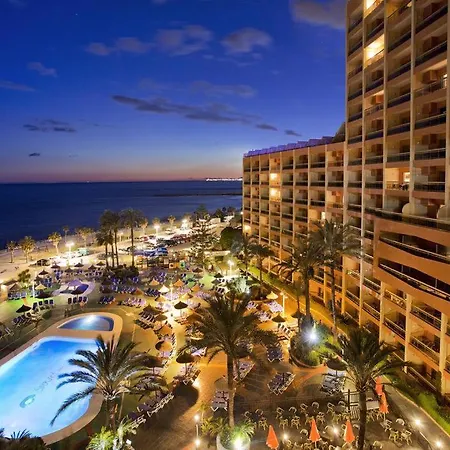 Atardecer Costa *